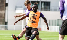 Легионер отказался от чемпионата Франции ради КПЛ