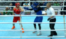 Судьи решили исход боя Казахстана на малом чемпионате мира-2026 по боксу