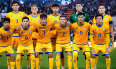 «Кайрат» объявил о трансфере футболистов сборной Казахстана