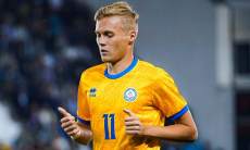 Игрок «Кайрата» из сборной Казахстана официально выбрал клуб