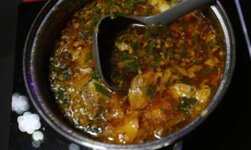 Диетолог назвала лучшие «антипохмельные» супы