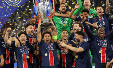 Победитель Лиги Чемпионов предстанет перед судом