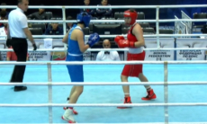 Судьи назвали победителя боя Казахстан — Турция на малом ЧМ-2026 по боксу