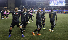 «Карабах» установил рекорд в Лиге Чемпионов