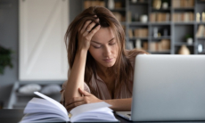 Чем может обернуться постоянный недосып