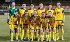 Женская сборная Казахстана по футболу объявила главного тренера