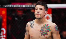 Прямая трансляция турнира UFC Fight Night 268 с главным боем Морено — Кавана