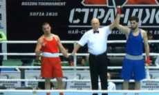 Скандалом обернулся бой казахстанского тяжеловеса на малом ЧМ-2026 по боксу. Видео