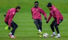 «Хартс» Чеснокова теряет игроков до конца сезона