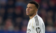 Килиан Мбаппе получил плохие новости