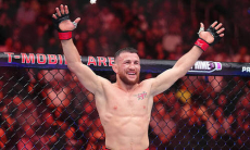 Мераб Двалишвили подписал контракт с новой организацией 