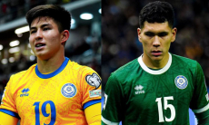 Магомед Адиев сделал ставку на Дастана Сатпаева и Темирлана Анарбекова