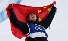 Китай сделал выводы после победы Казахстана на Олимпиаде-2026