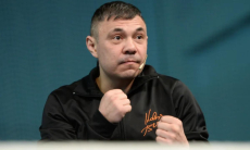 Костя Цзю резко отреагировал на реванш Флойд Мэйвезер — Мэнни Пакьяо