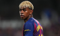 Иньеста назвал условие получения Ямалем «Золотого мяча»