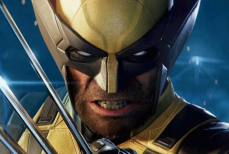 Официально объявлена дата выхода игры Marvel’s Wolverine про Росомаху