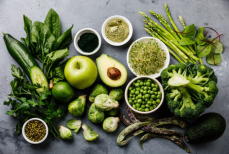 Назван продукт, который лучше всего снижает плохой холестерин