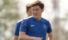 Воспитанник «Кайрата» официально усилил столичный клуб КПЛ