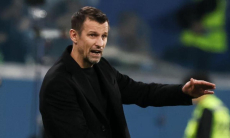 Сергей Семак оценил возможные усиления для «Кайрата» из «Зенита»