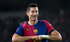 «Барселона» определилась с заменой Роберта Левандовски