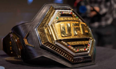Названа стоимость турнира UFC в Белом доме