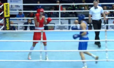 Судьи определили победителя боя Казахстан — Турция на малом ЧМ-2026 по боксу