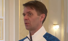 Отец Михаила Шайдорова передал эмоции от встречи в Акорде