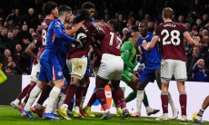 Клуб Дастана Сатпаева оштрафовали на 220 миллионов