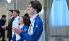 Михаил Шайдоров выступил с заявлением после встречи с Касым Жомартом-Токаевым