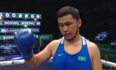 Сорванные дерби и дуэль с Узбекистаном. Как Казахстан выступил в третий день малого ЧМ-2026 по боксу