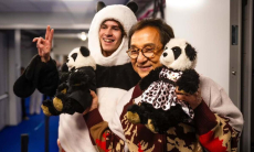 Михаил Шайдоров раскрыл подробности знакомства с Джеки Чаном