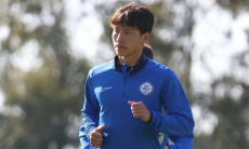 Казахстанский футболист официально получил повышение в КПЛ