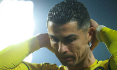 «Аль-Наср» принял официальное решение по Криштиану Роналду