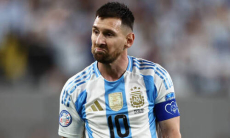 Лионель Месси сделал заявление о смене гражданства перед ЧМ-2026