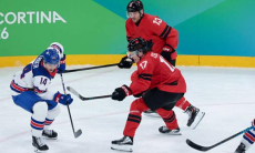 Легенда хоккея назвал самую сильную сборную