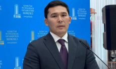 Министр спорта РК объяснил разглашение зарплаты Михаила Шайдорова