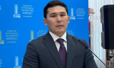 Министр спорта РК объяснил разглашение зарплаты Михаила Шайдорова