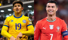 Дастан Сатпаев может стать одноклубником Криштиану Роналду