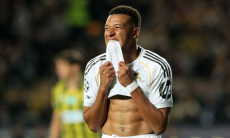 В «Реале» сделали заявление о травме Мбаппе после камбэка в Лиге Чемпионов