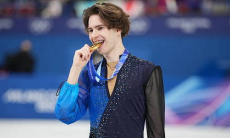 Михаил Шайдоров откровенно рассказал о проблемах перед Олимпиадой-2026