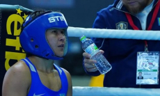 Казахстан получил 15 четвертьфиналисток малого чемпионата мира по боксу