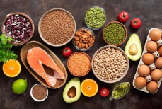 Что есть весной, чтобы не столкнуться с авитаминозом — советы эндокринолога