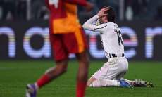 В Казахстане оценили заслуженность вылета «Ювентуса» от «Галатасарая» в Лиге Чемпионов