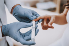 Эндокринолог ответила, как долго человек может не знать о диабете