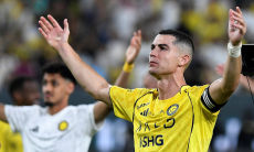 Криштиану Роналду приобрел долю в испанском клубе и сделал заявление