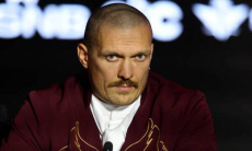 В команде Александра Усика официально ответили по переходу к Дане Уайту