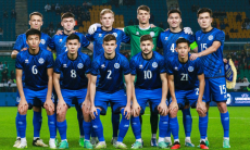 Новичок КПЛ нацелился на экс-игрока сборной Казахстана