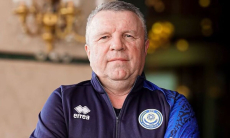 Владимир Чебурин начал переговоры с клубом КПЛ