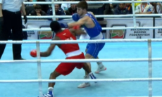 Казахстан понёс новую потерю на малом чемпионате мира-2026 по боксу