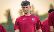 Топ-клуб КПЛ хочет подписать высокорослого игрока из Европы